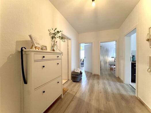 Wohnung zur Miete 830 € 3 Zimmer 109 m² frei ab 01.03.2026 Borken 46325