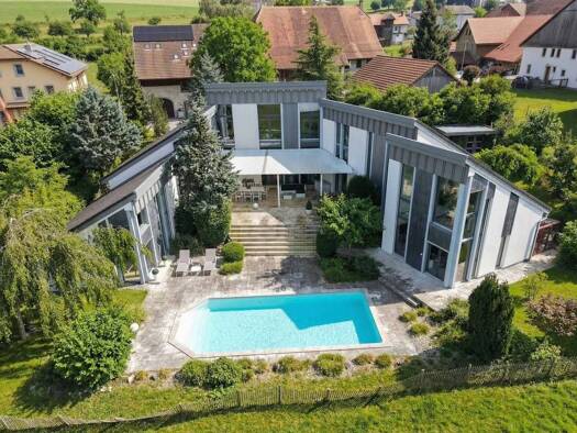 Villa zum Kauf 2.047.671 € 7 Zimmer 340 m² Dompierre VD Dompierre 1682