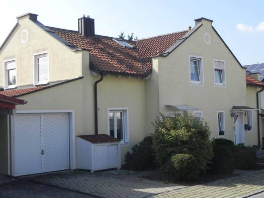 Doppelhaushälfte zum Kauf 395.000 € 4 Zimmer 108,4 m² 348 m² Grundstück Salching 94330