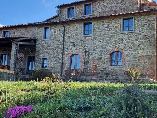 Haus zum Kauf 990.000 € 350 m² Arezzo 52100