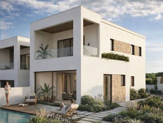 Villa zum Kauf provisionsfrei 548.000 € 4 Zimmer 174 m² 220 m² Grundstück Villamartín 03189