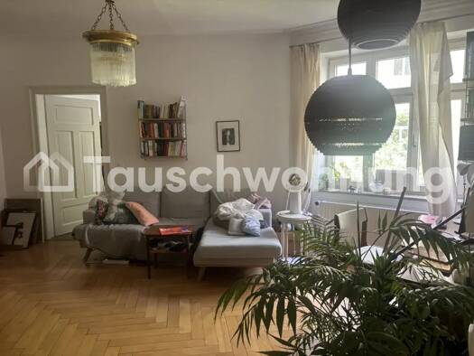 Wohnung zur Miete Tauschwohnung 900 € 2 Zimmer 68 m² Obergiesing München 81541