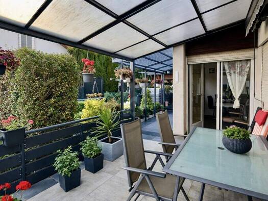 Einfamilienhaus zum Kauf 349.000 € 6 Zimmer 139 m² 483 m² Grundstück Aistaig Oberndorf am Neckar 78727