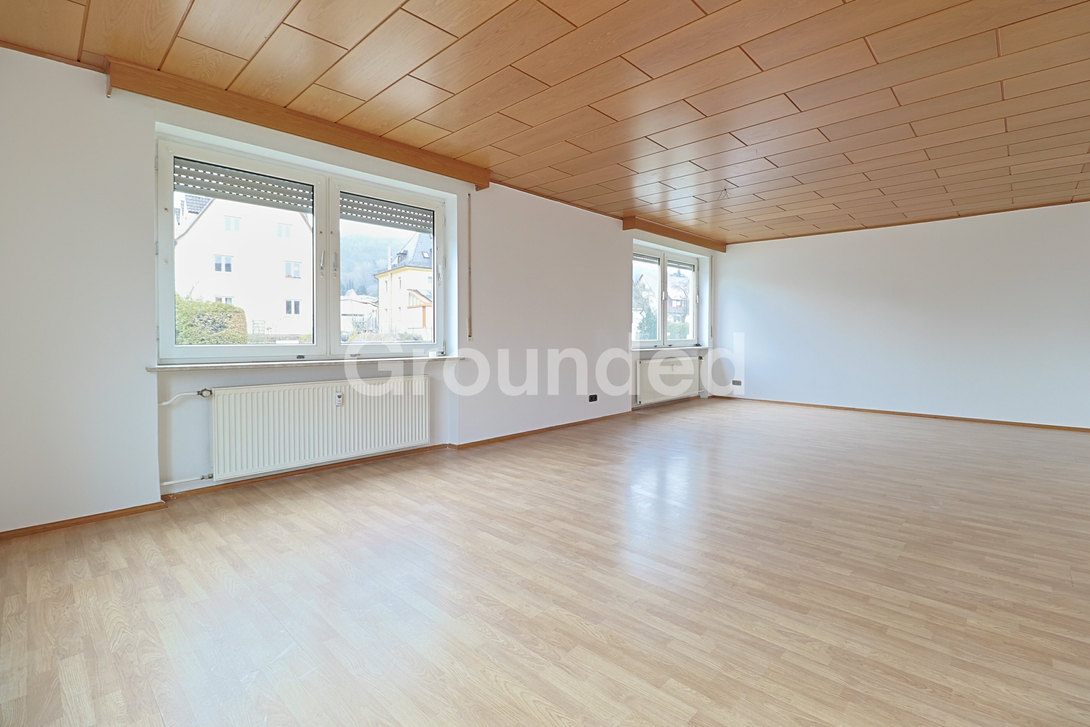 Wohnung zum Kauf 299.000 € 4 Zimmer 113 m²<br/>Wohnfläche EG<br/>Geschoss Hersbruck Hersbruck 91217