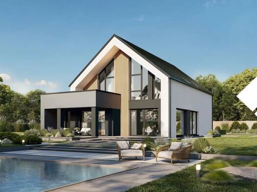 Einfamilienhaus zum Kauf - Erstbezug 1.499.000 € 5 Zimmer 217 m² 571 m² Grundstück Walchsee 6344