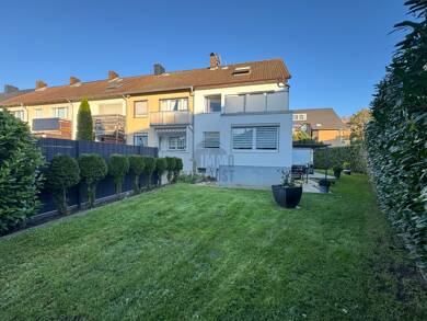 Reihenendhaus zum Kauf 399.000 € 6 Zimmer 130 m² 347 m² Grundstück Seelze - West Seelze 30926