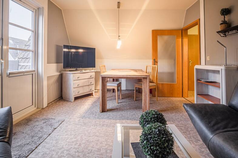 Wohnung zum Kauf 169.900 € 2 Zimmer 53 m² Pellworm 25849