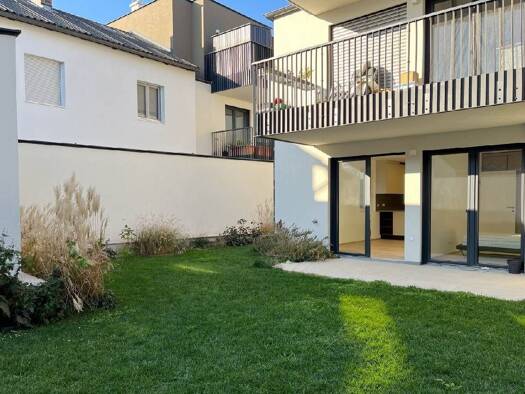 Wohnung zur Miete 718 € 2 Zimmer 44 m² Guntramsdorf 2353