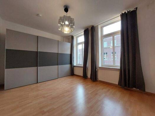 Wohnung zur Miete 570 € 2 Zimmer 60 m² frei ab 01.01.2026 Altstadt Schwerin 19053