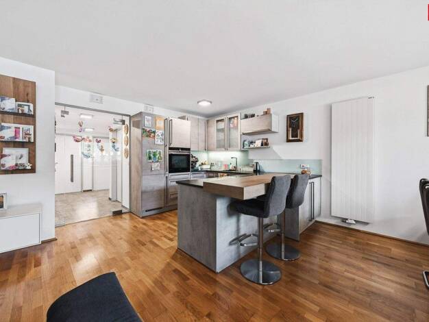 Wohnung zum Kauf 488.000 € 3 Zimmer frei ab 01.01.2027 Kirchbichl 6322