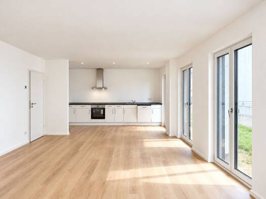 Wohnung zur Miete - Erstbezug 2.700 € 3 Zimmer 110,5 m² Bierstadt Wiesbaden 65191