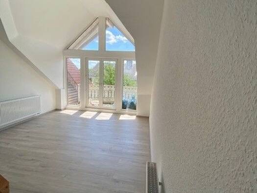 Wohnung zur Miete 647 € 2 Zimmer 70 m² Geschoss 2/3 frei ab sofort Lollar Lollar 35457