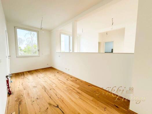 Penthouse zum Kauf 699.000 € 3 Zimmer 87,6 m² 4. Geschoss Hadern München 81375