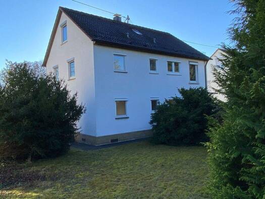 Haus zum Kauf 485.000 € 7 Zimmer 159 m² 626 m² Grundstück Backnang 71522
