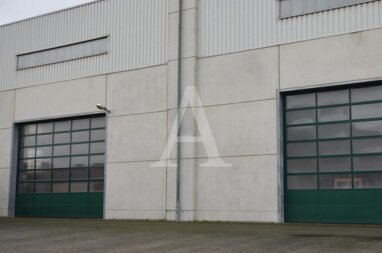 Halle/Industriefläche zur Miete 2.106 m² Lagerfläche teilbar ab 2.106 m² Stadtkern - Nordwest Düren 52349