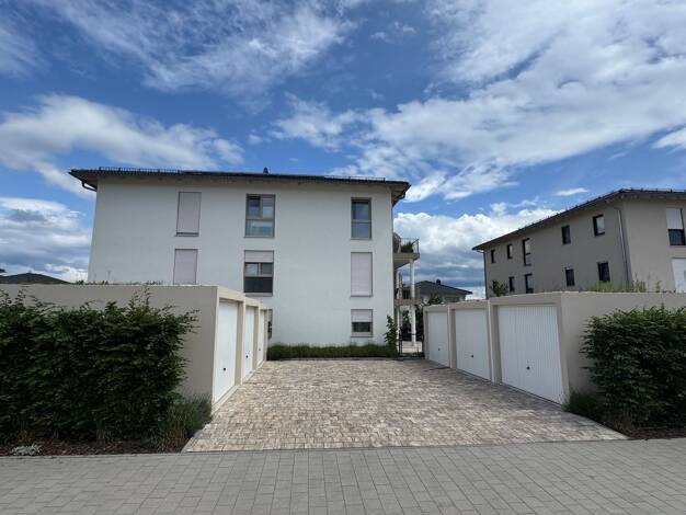 Wohnung zum Kauf provisionsfrei 360.000 € 3 Zimmer 92 m² Geschoss 2/3 Birkenzell Maxhütte-Haidhof 93142