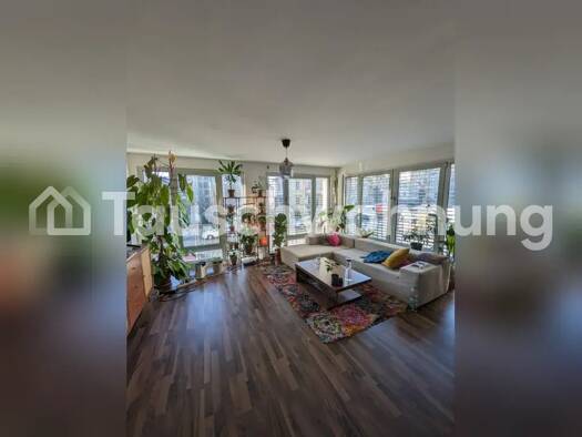 Wohnung zur Miete Tauschwohnung 673 € 2 Zimmer 62 m² Albertstadt Ortsamtsbereich Neustadt 01099