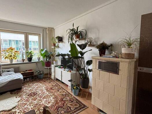 Wohnung zur Miete 900 € 2 Zimmer 55 m² frei ab sofort St Jobst Nürnberg 90491