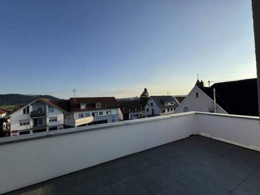 Wohnung zur Miete 1.685 € 3 Zimmer 120 m² Kaltenbergstraße 42 Bochingen Oberndorf am Neckar 78727
