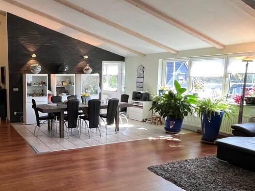 Loft zur Miete 1.585 € 1 Zimmer 99 m² Geschoss 1/2 frei ab 01.01.2026 Grootmoor 81 Bramfeld Hamburg 22175