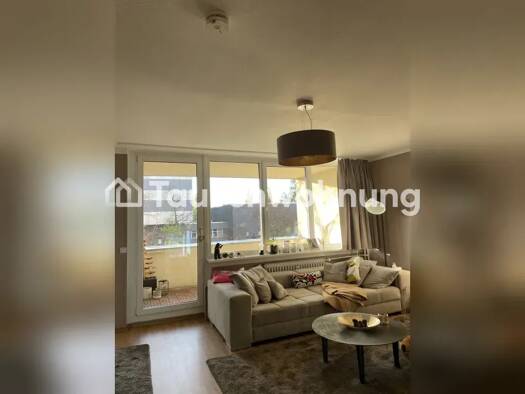 Wohnung zur Miete Tauschwohnung 600 € 1,5 Zimmer 54 m² Westend Berlin 14057