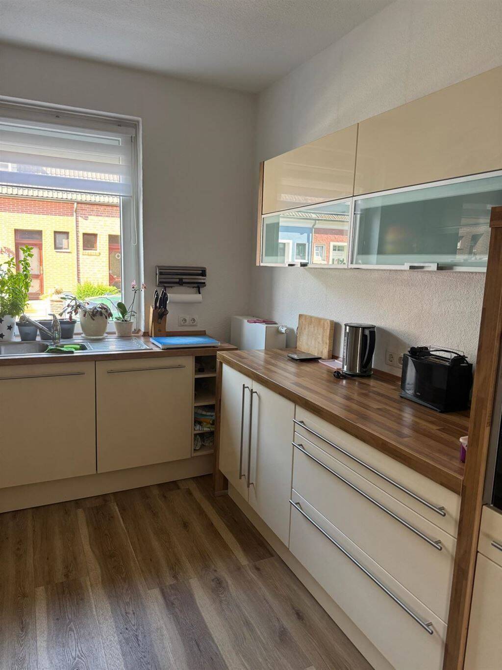Reihenmittelhaus zum Kauf - Mehr