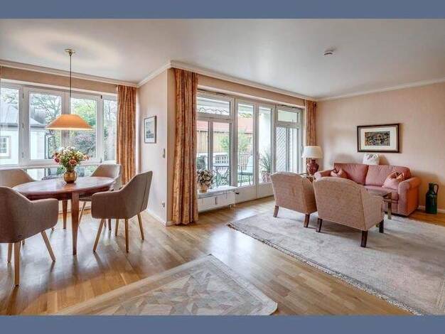 Wohnung zur Miete Wohnen auf Zeit 1.890 € 1,5 Zimmer 48 m² frei ab 01.04.2026 Schwabing-Freimann München 80805