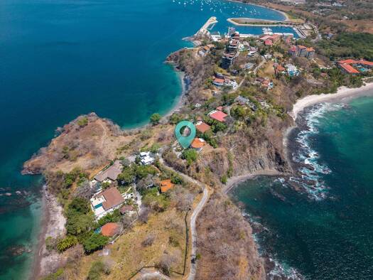 Villa zum Kauf 2.076.715 € 5 Zimmer 300 m² 1.470 m² Grundstück C6V3+5XP  Provincia de Guanacaste  Playa Flamingo Playa Flamingo