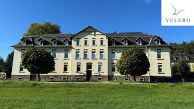 Wohnung zur Miete 370 € 3 Zimmer 64,8 m² 1. Geschoss Spreetal 11 Großpostwitz Großpostwitz 02692