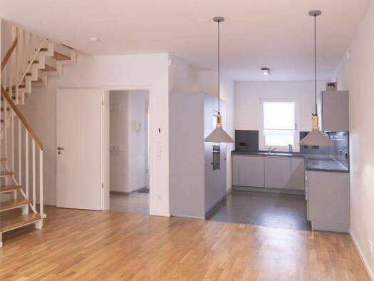 Reihenmittelhaus zum Kauf 799.000 € 6 Zimmer 157 m² 235 m² Grundstück Kladow Berlin 14089