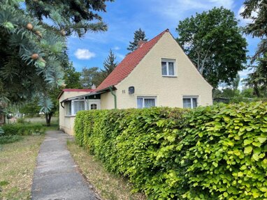 Einfamilienhaus zum Kauf 290.000 € 4 Zimmer 99,8 m² 1.306 m² Grundstück Bötzow Oberkrämer 16727