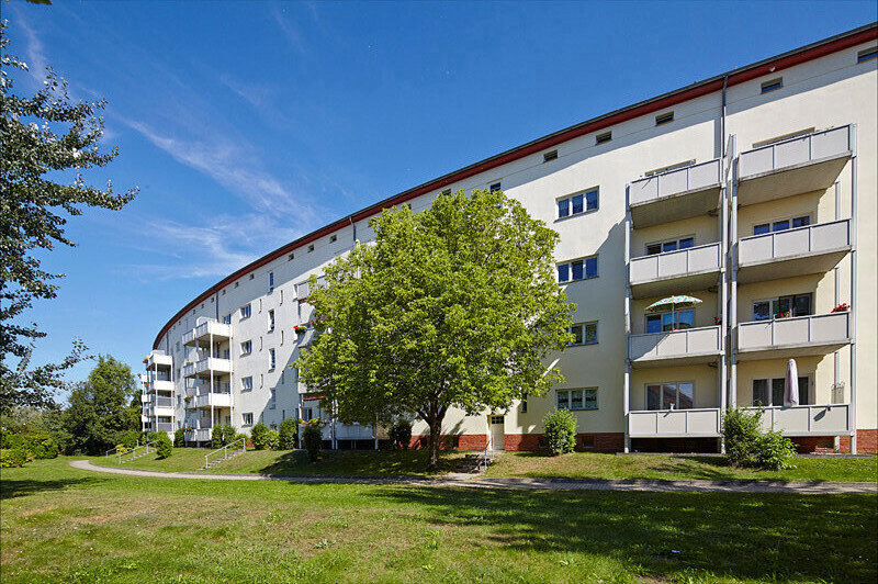 Wohnung zur Miete 369 € 2 Zimmer 56,7 m²<br/>Wohnfläche 2.<br/>Geschoss 20.11.2024<br/>Verfügbarkeit Reimerstr. 5 Neustadt Brandenburg an der Havel 14776