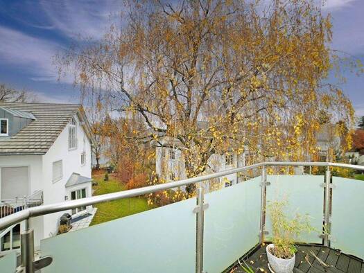 Wohnung zum Kauf 995.000 € 4 Zimmer 99,5 m² 2. Geschoss Trudering-Riem München / Trudering 81825