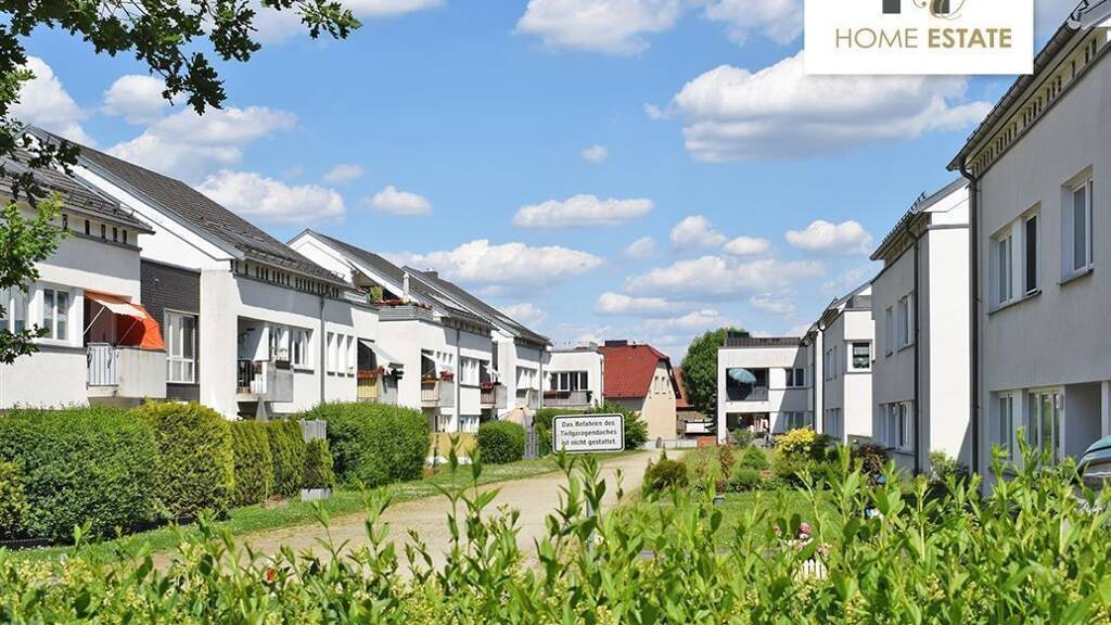 Wohnung zum Kauf provisionsfrei 380.000 € 4 Zimmer 100 m² EG An den Eichen 4 Ruhlsdorf Teltow 14513