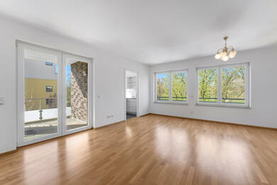 Wohnung zum Kauf 395.000 € 2 Zimmer 61 m² 2. Geschoss Zollstock Köln 50968