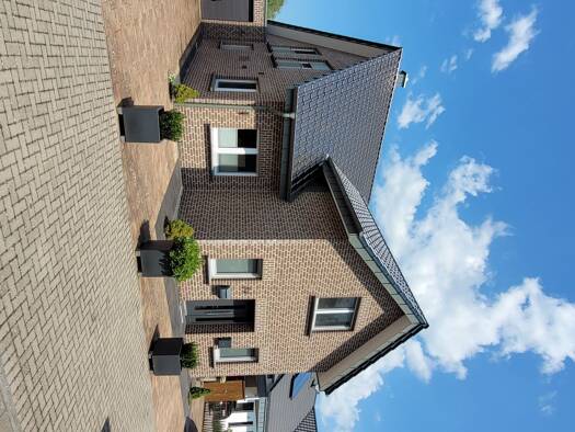 Wohnung zur Miete 760 € 2 Zimmer 80 m² Geschoss 1/1 frei ab sofort Straelen 47638