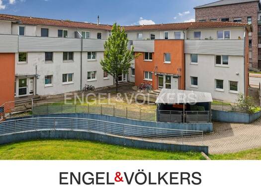 Wohnung zum Kauf 189.000 € 2 Zimmer 62 m² EG Kaltenkirchen 24568