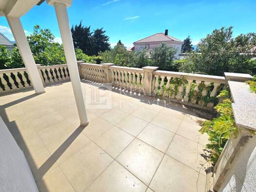 Wohnung zum Kauf 338.000 € 2 Zimmer 71 m² Geschoss EG/2 Novi Vinodolski Novi Vinodolski 51250