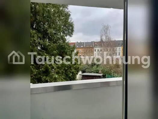 Wohnung zur Miete Tauschwohnung 640 € 2 Zimmer 40 m² 1. Geschoss Humboldt-Gremberg Köln 51105