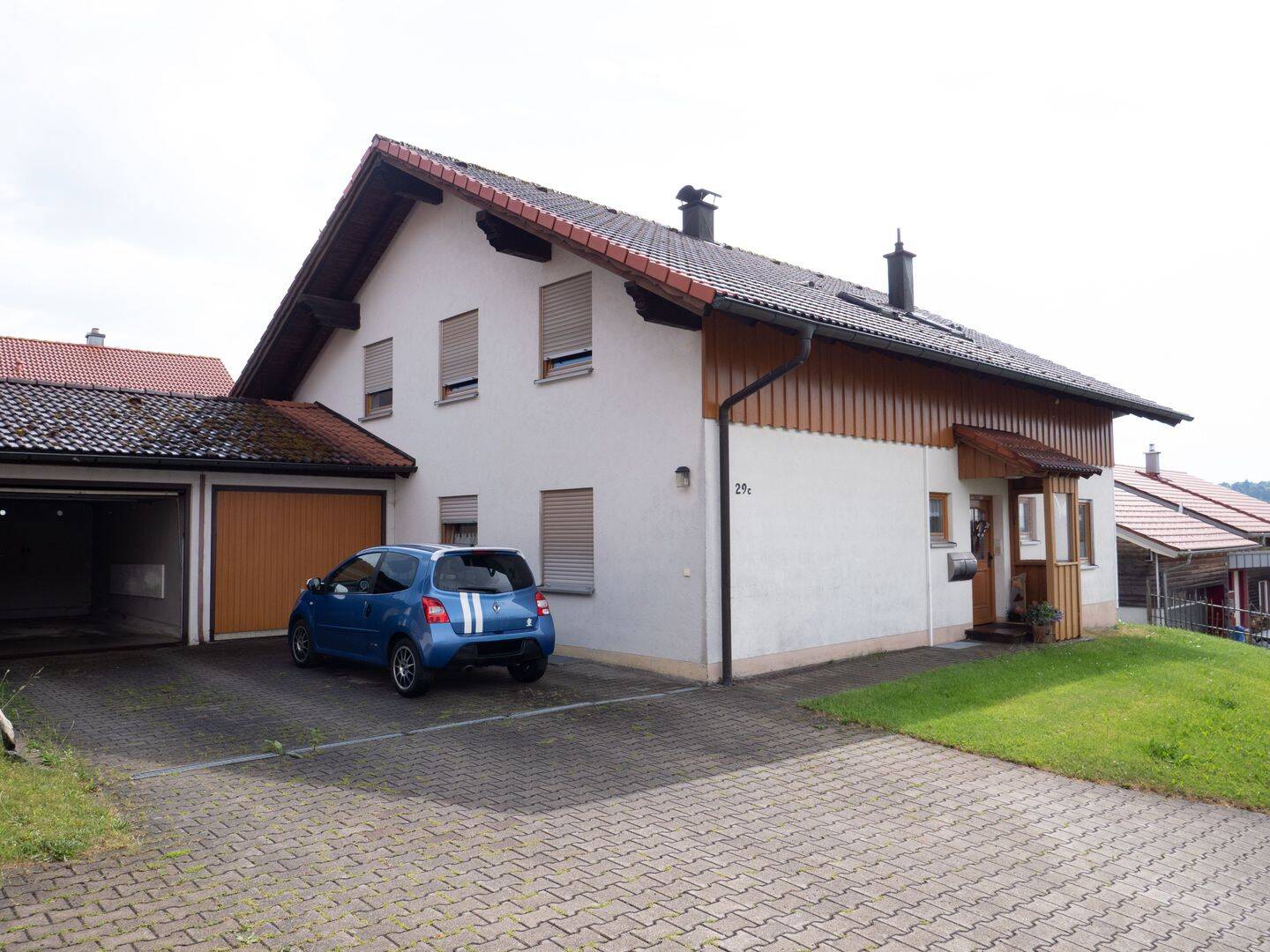 Mehrfamilienhaus zum Kauf - Ansicht 6