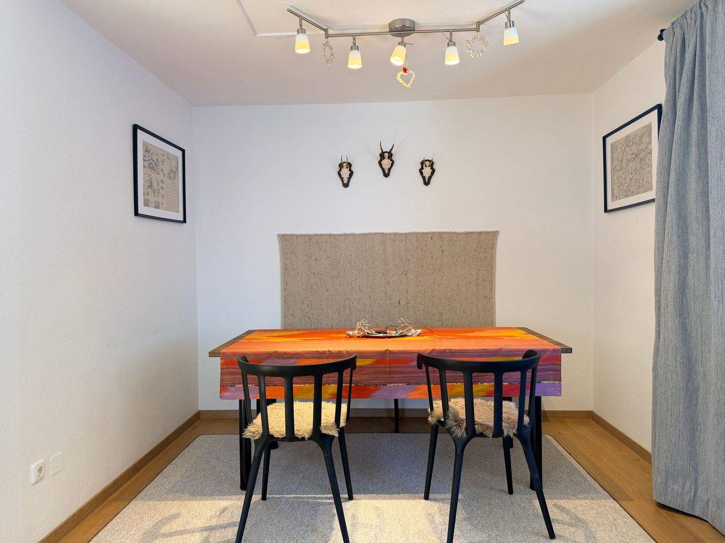 Immobilie in Mittenwald - Doppelhaushälfte mit vier Wohneinheiten in zentraler Lage von Mittenwald - Bild 4