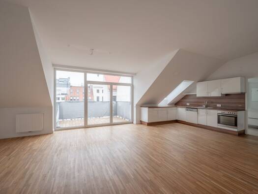 Wohnung zum Kauf 889.000 € 3 Zimmer 118,5 m² Neubau 1070