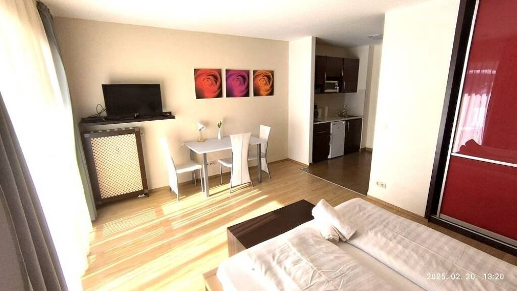 Studio zum Kauf 1 Zimmer 30,1 m² Latschach 9582