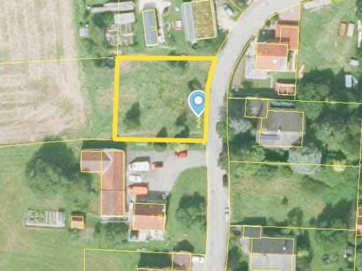 Grundstück zum Kauf 485.000 € 891,3 m² Grundstück Fernhag Scheyern 85298