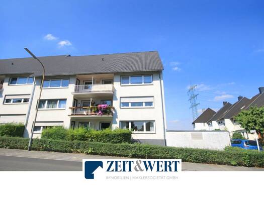 Wohnung zum Kauf 205.000 € 3 Zimmer 70 m² 2. Geschoss Vochem Brühl 50321