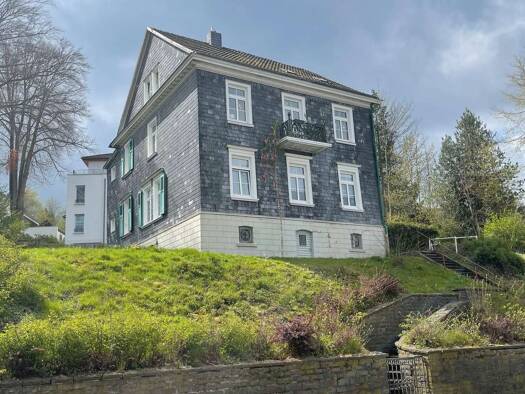 Wohnung zur Miete 612 € 3 Zimmer 72 m² 3. Geschoss frei ab 01.10.2026 Hochstraße 61 Wipperfürth 51688
