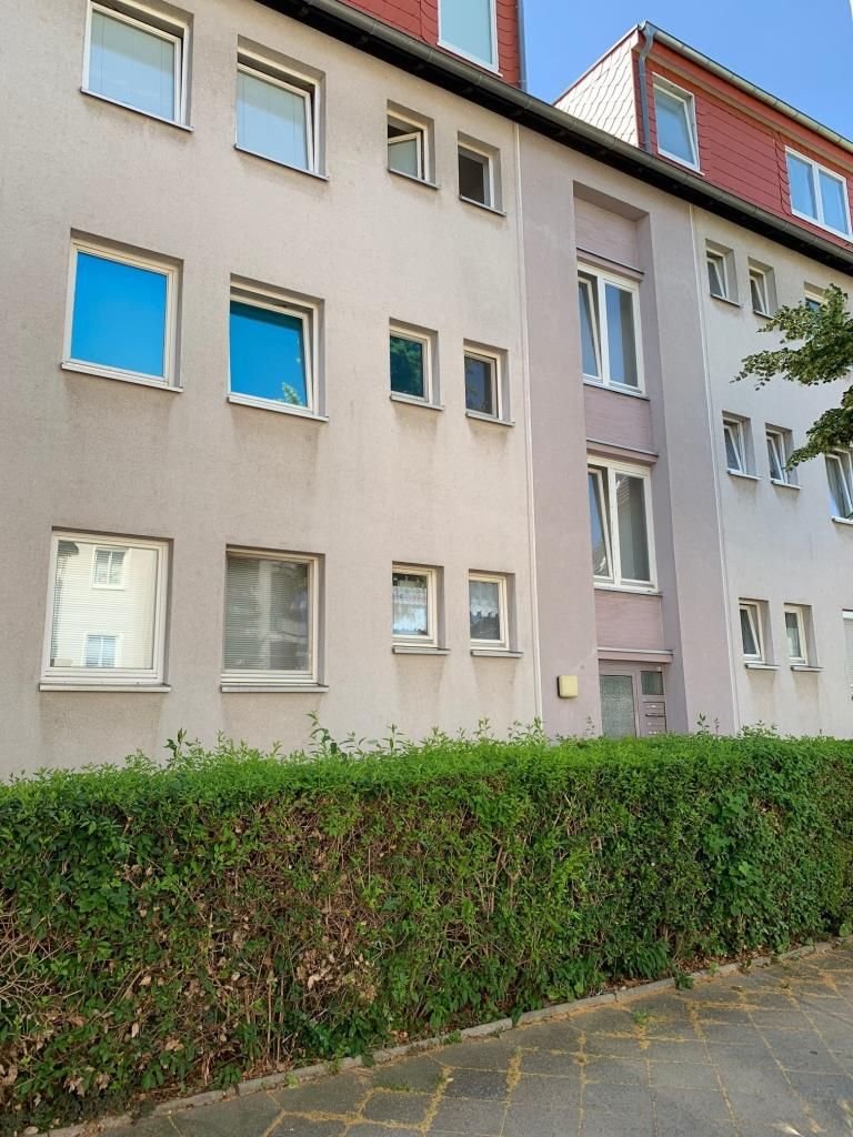 Wohnung zum Kauf provisionsfrei 200.000 € 2 Zimmer 44,4 m²<br/>Wohnfläche 2.<br/>Geschoss Unterrath Düsseldorf 40468