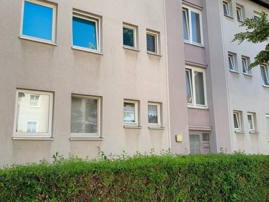 Wohnung zum Kauf provisionsfrei 199.900 € 2 Zimmer 44,4 m² 2. Geschoss Düsseldorf 40468