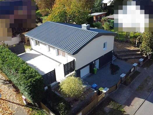 Einfamilienhaus zum Kauf 590.000 € 4 Zimmer 95 m² 568 m² Grundstück Neuenhagen 15366