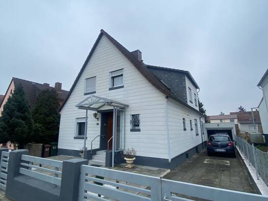 Wohnung zur Miete 800 € 4 Zimmer 88 m² frei ab 01.06.2026 Eisenberg Eisenberg (Pfalz) 67304